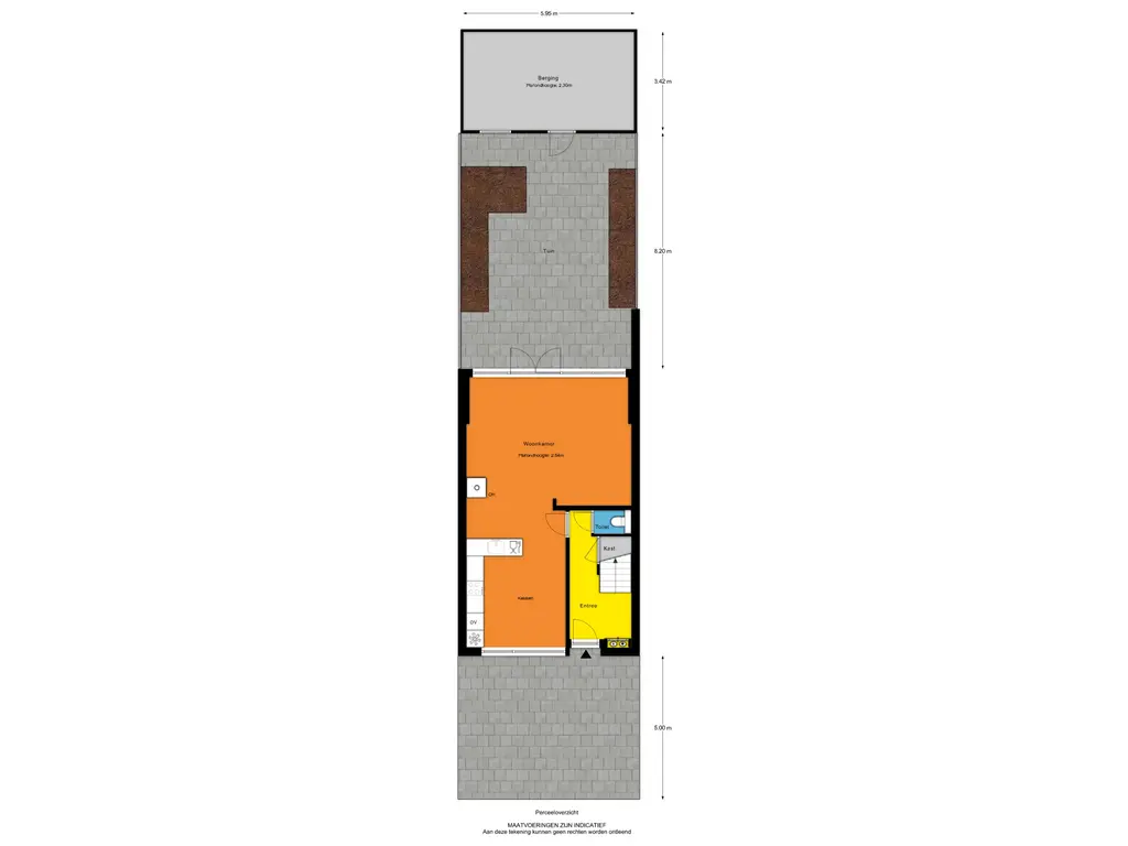 Plattegrond 4