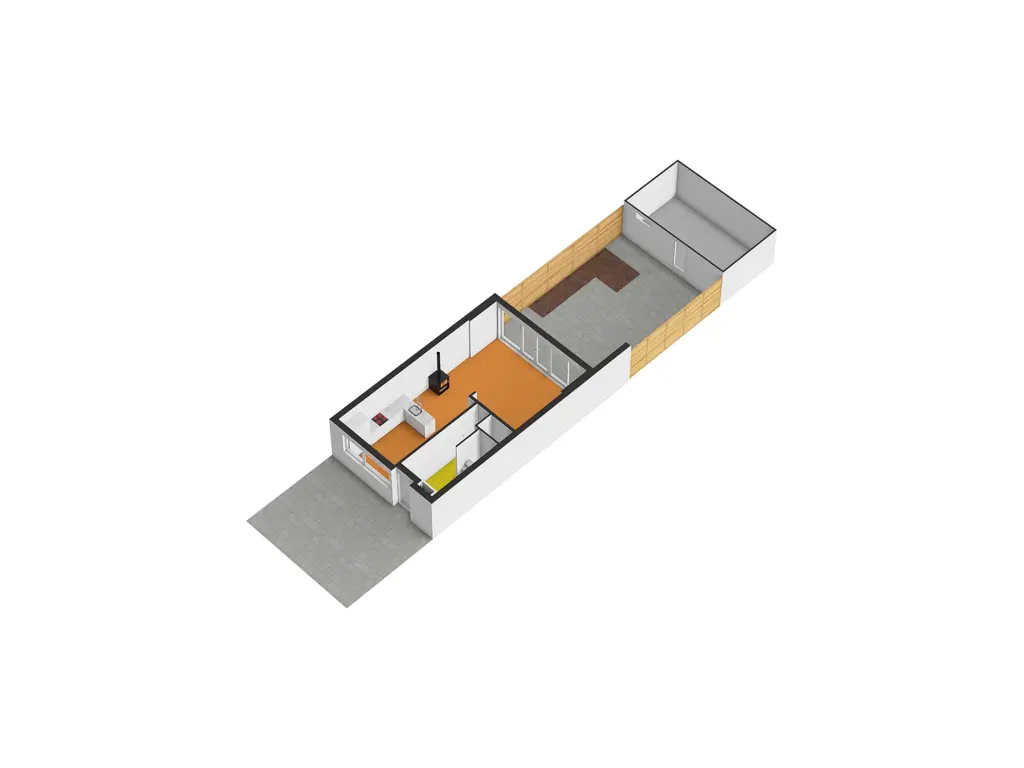 Plattegrond 9