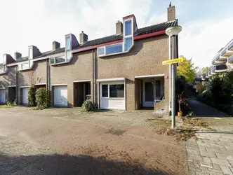 Luchtenburg 124, DORDRECHT (foto 1)