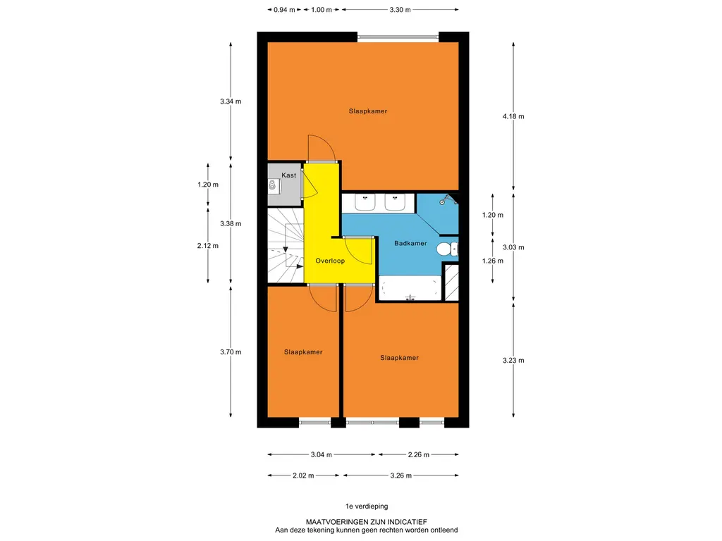 Plattegrond 3