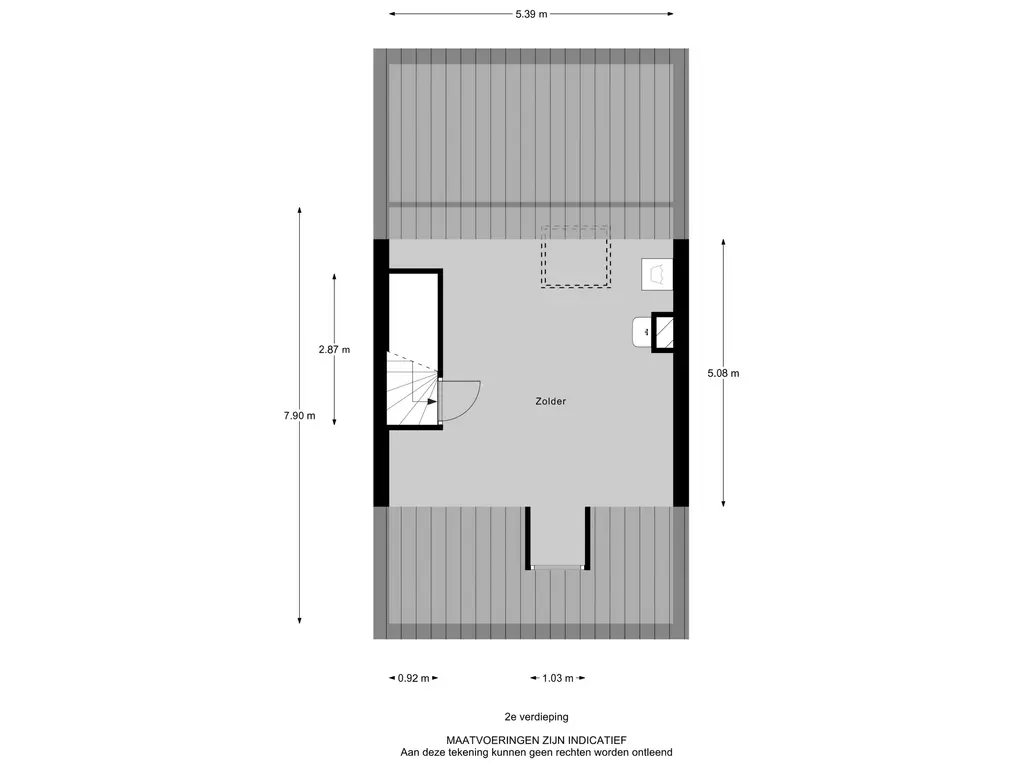 Plattegrond 4