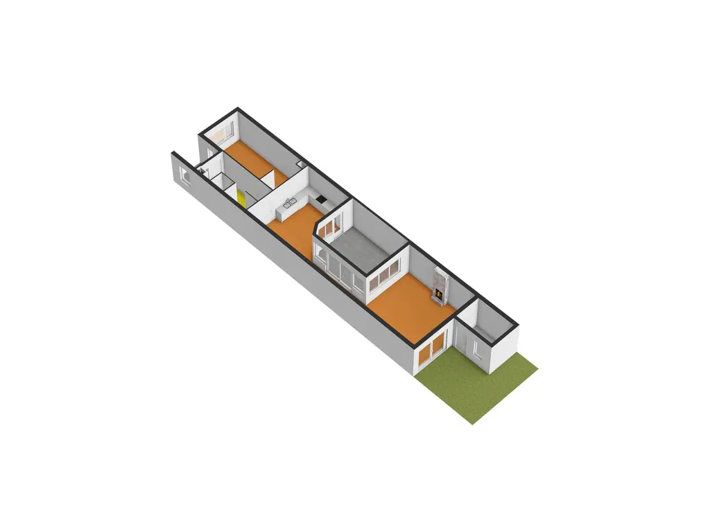 Plattegrond 9