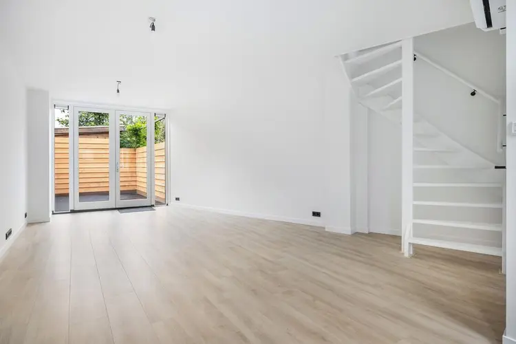 Brederodestraat 45, DORDRECHT