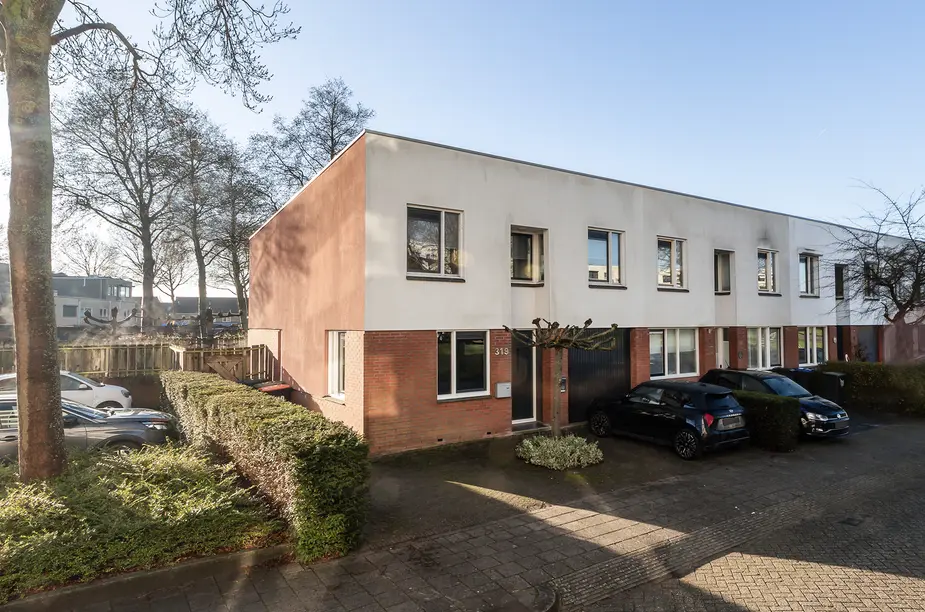 Van Ravesteyn-erf 319, DORDRECHT (foto 1)