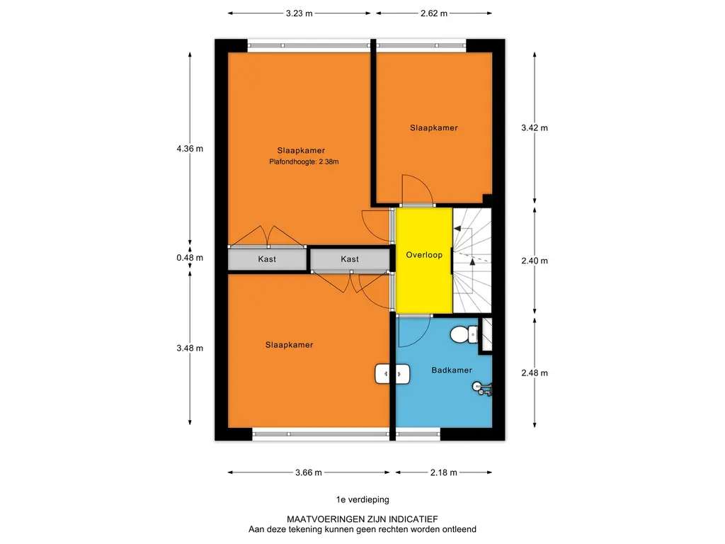 Plattegrond 2