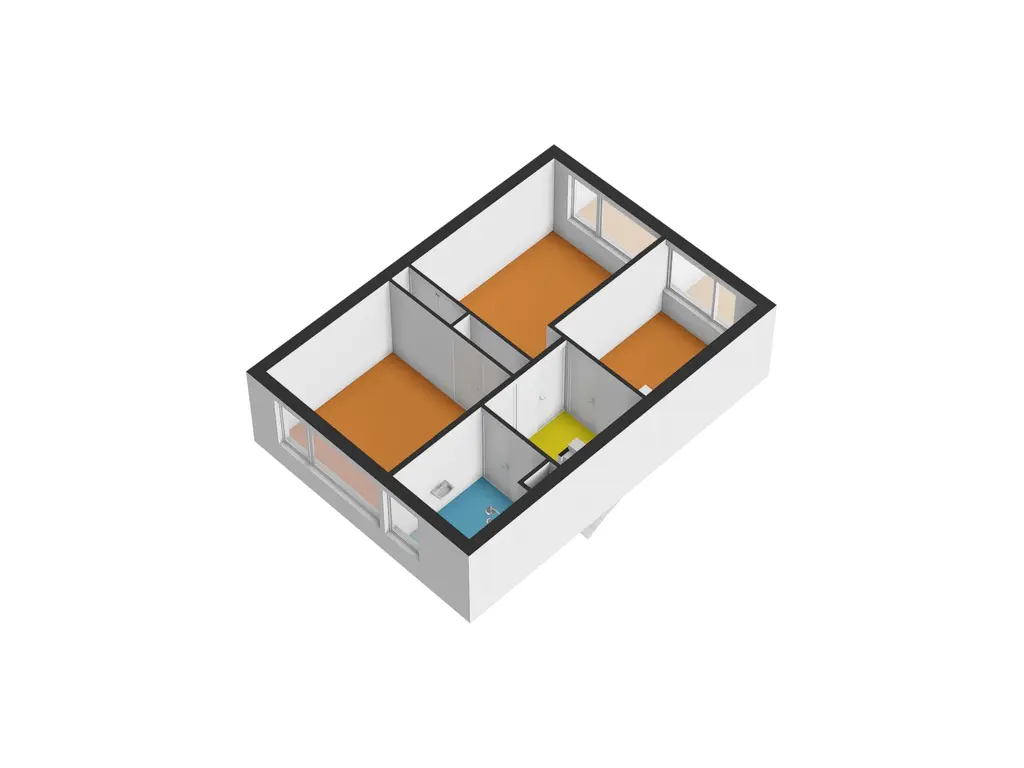 Plattegrond 5