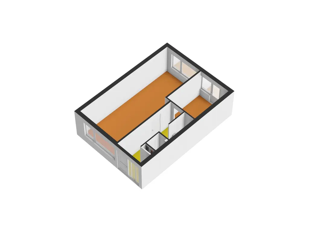 Plattegrond 4