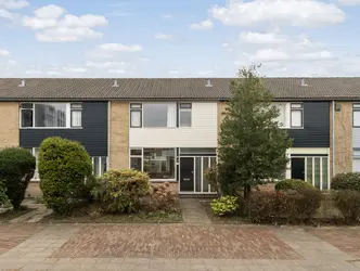 Gemmahof 8, DORDRECHT (foto 1)