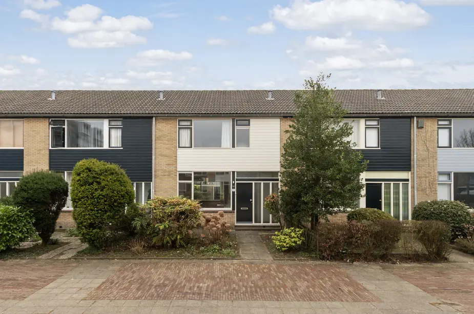 Gemmahof 8, DORDRECHT (foto 1)