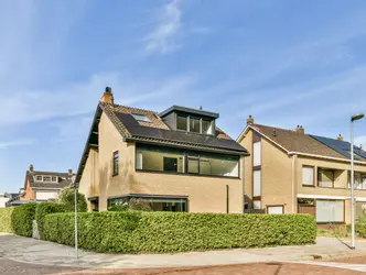 Elzenlaan 166, DORDRECHT (foto 1)