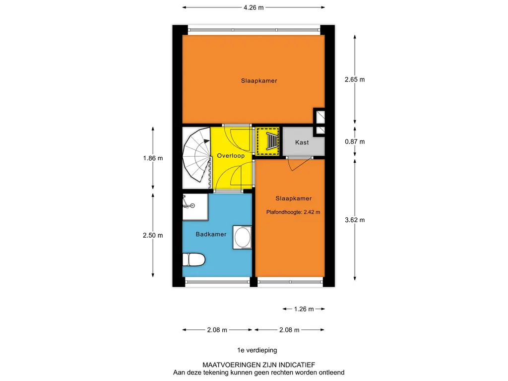 Plattegrond 2