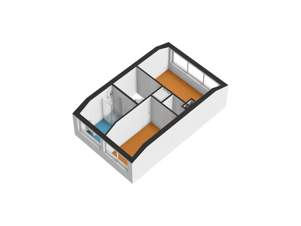 Plattegrond 7