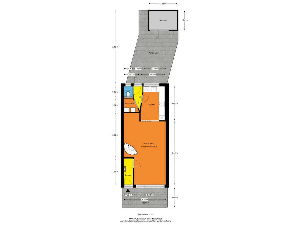 Plattegrond 4