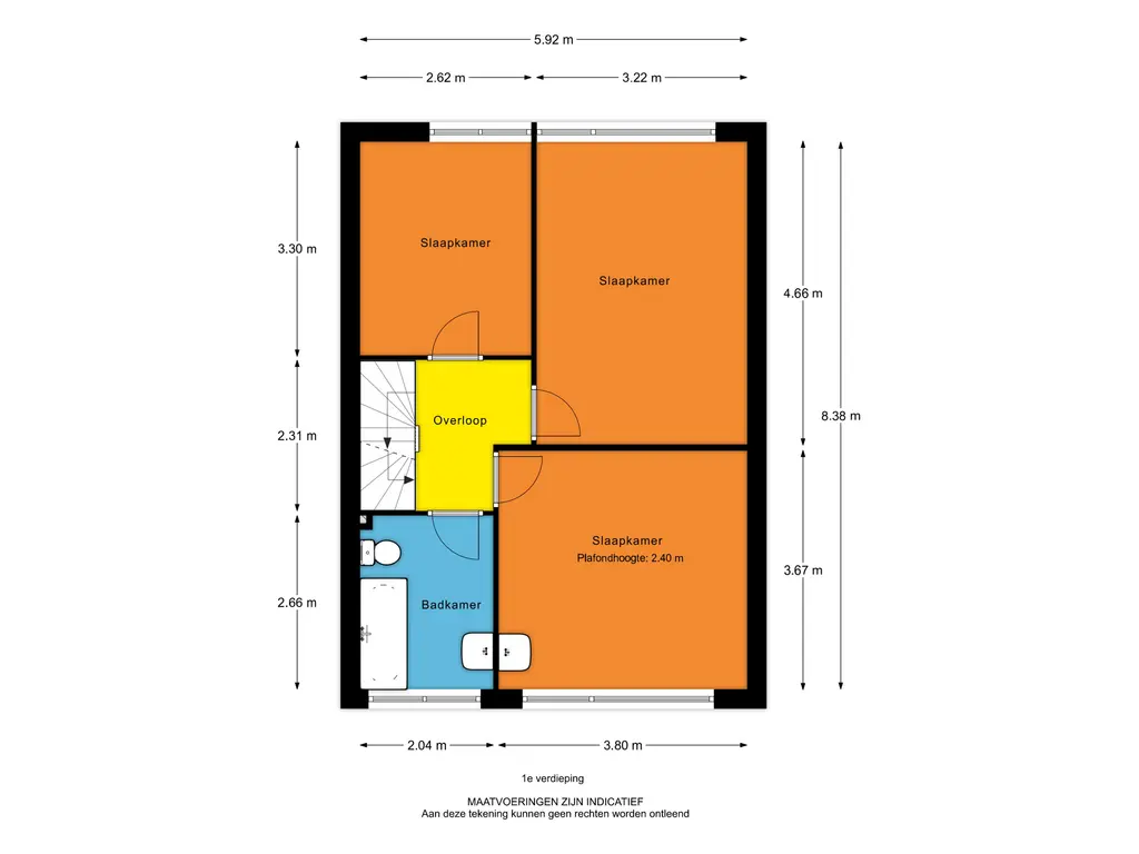 Plattegrond 2