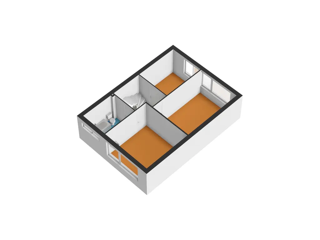 Plattegrond 7