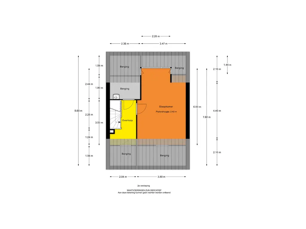 Plattegrond 3