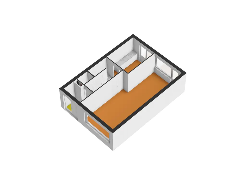 Plattegrond 6