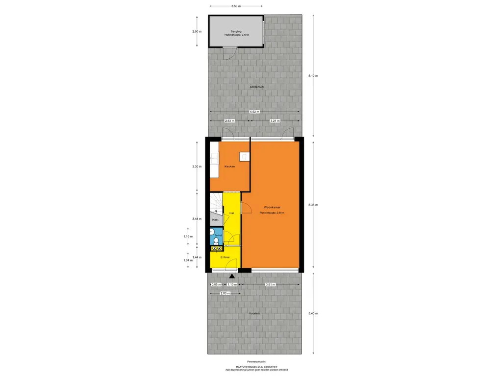 Plattegrond 4