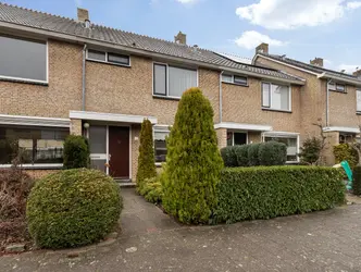 Kameleonring 13, DORDRECHT (foto 1)