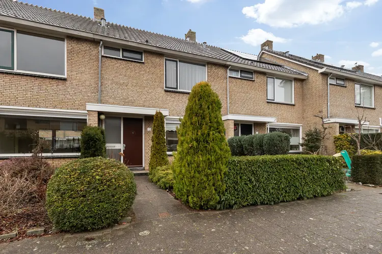 Kameleonring 13, DORDRECHT