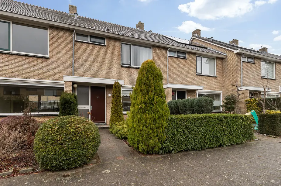Kameleonring 13, DORDRECHT (foto 1)