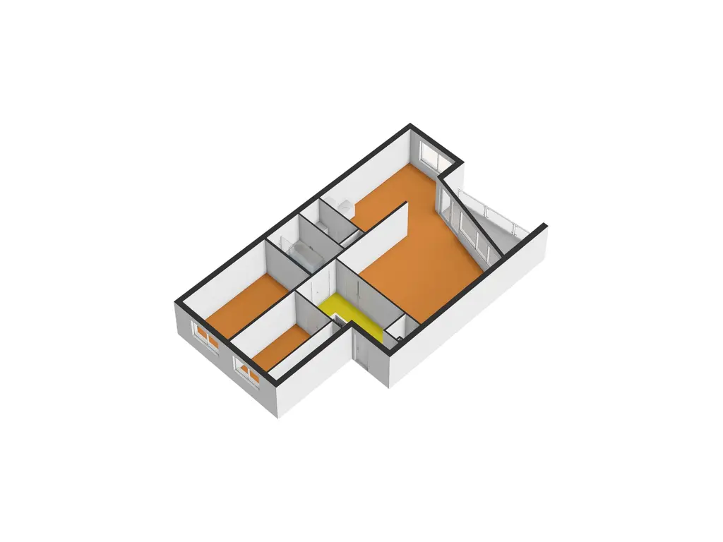 Plattegrond 3