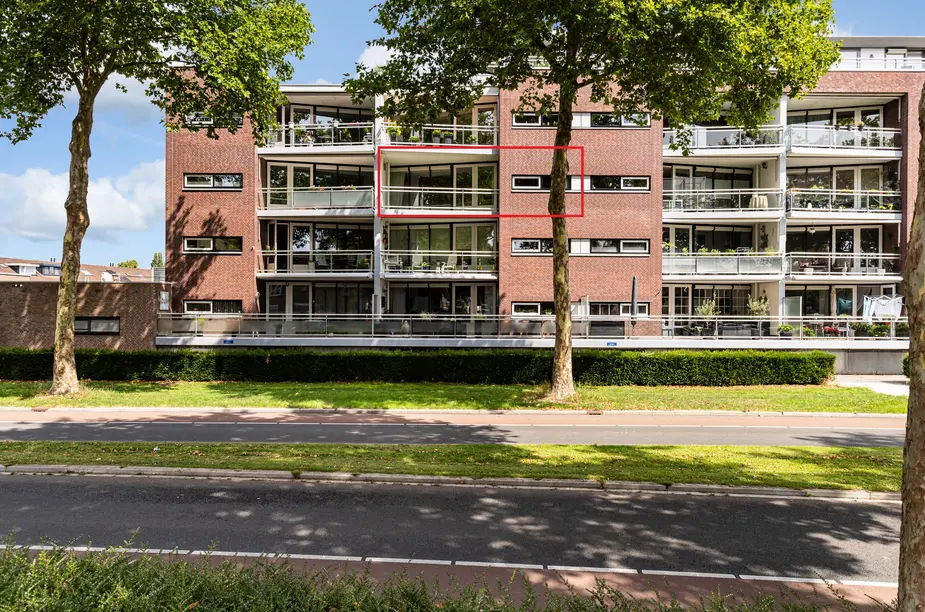 Hermann Hesse-erf 156, DORDRECHT (foto 1)