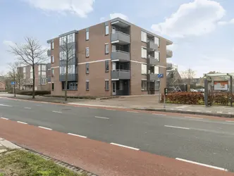 De Jagerweg 4, DORDRECHT (foto 1)