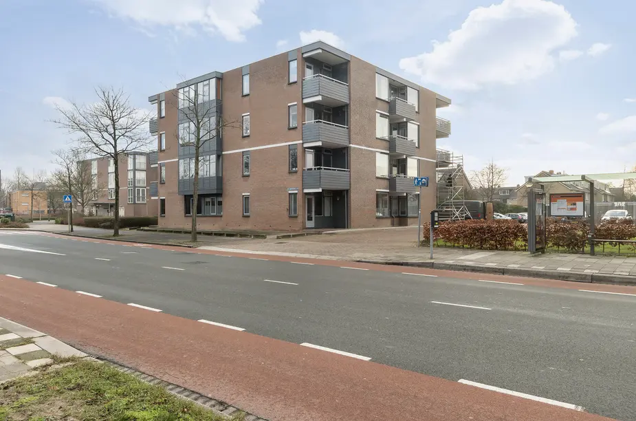 De Jagerweg 4, DORDRECHT (foto 1)