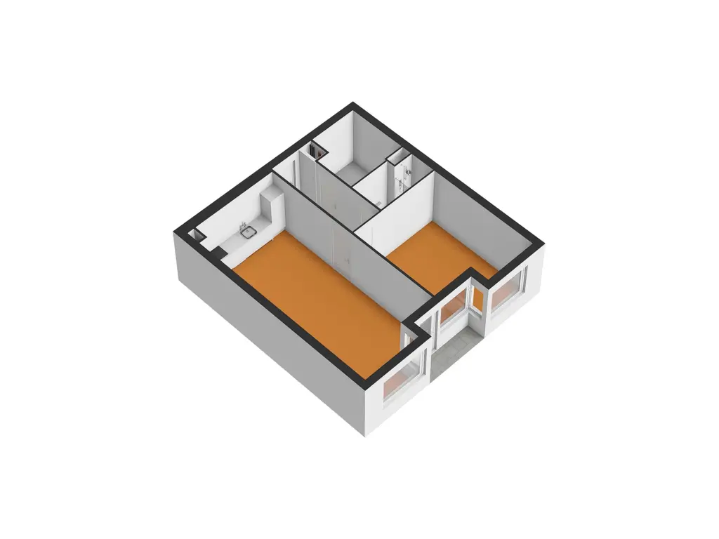 Plattegrond 3