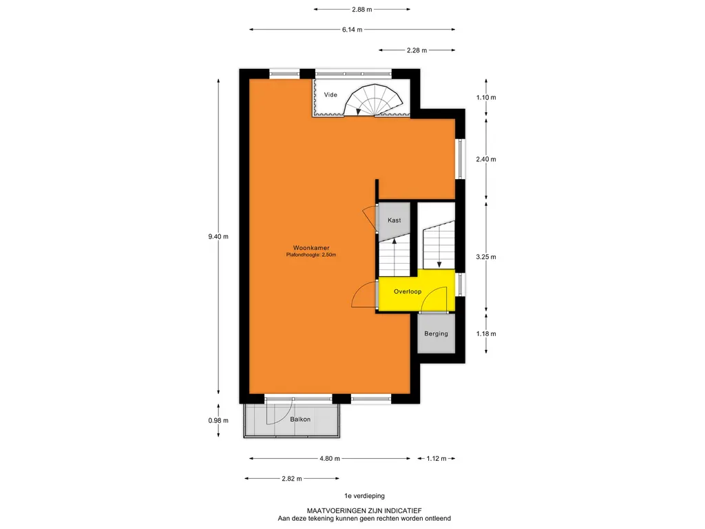 Plattegrond 2