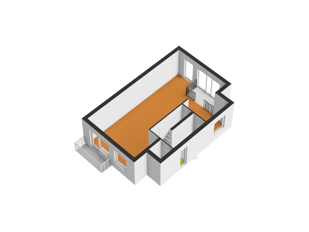 Plattegrond 7