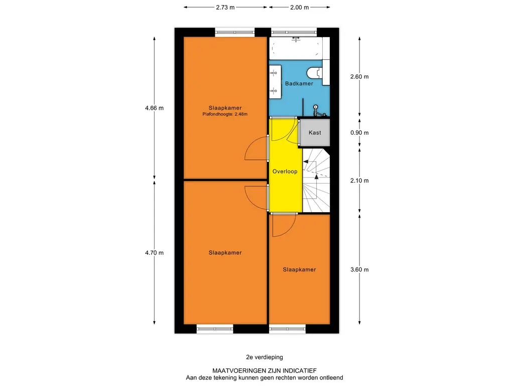 Plattegrond 3