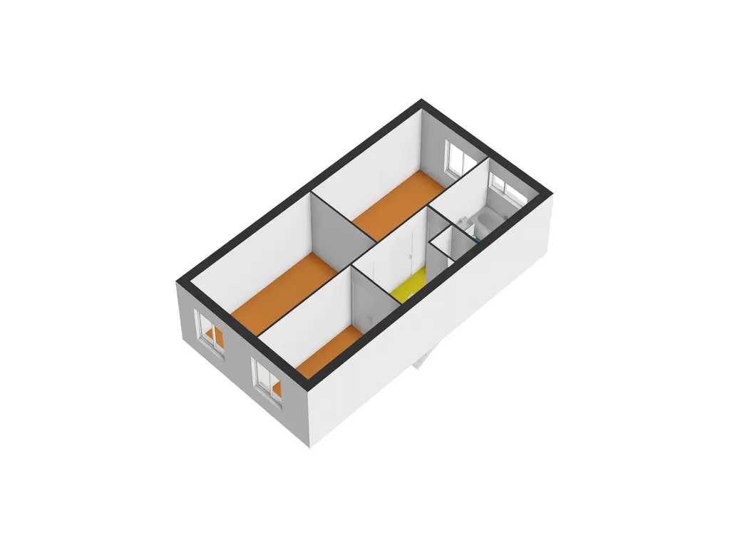 Plattegrond 8