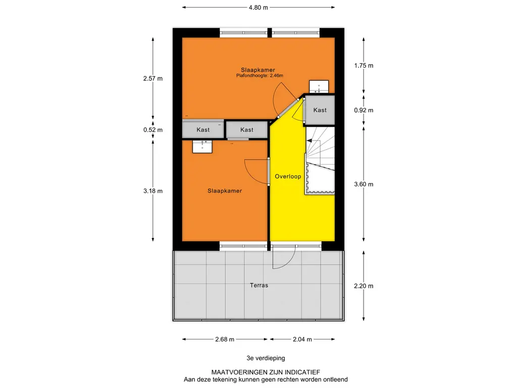 Plattegrond 4