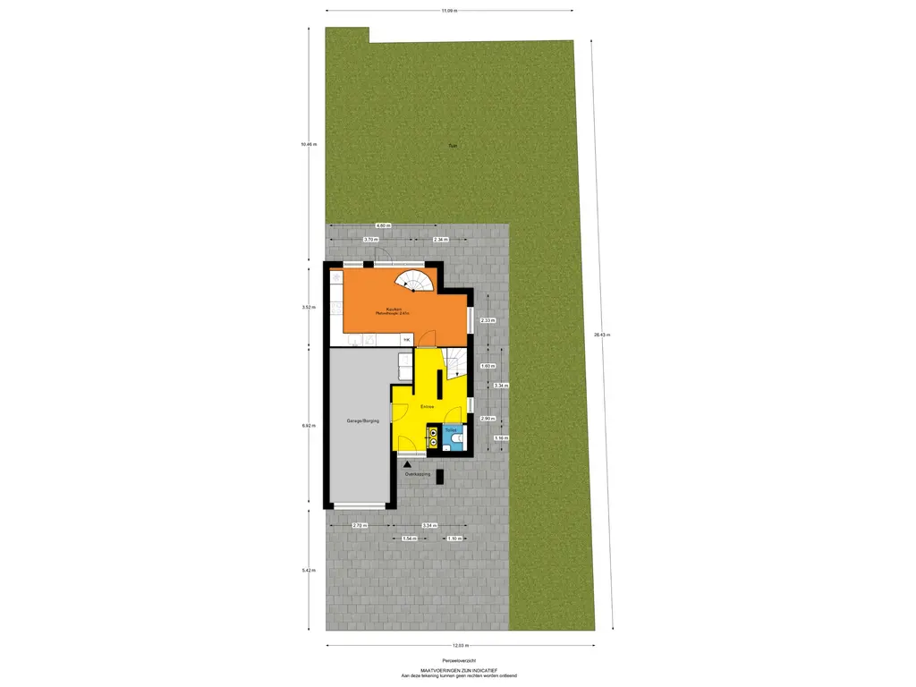 Plattegrond 5