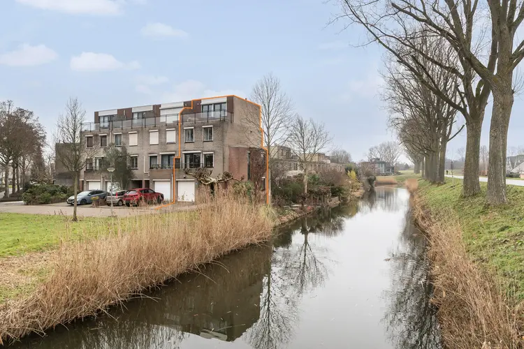 Meranti 120, DORDRECHT