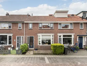 Valeriusstraat 9, DORDRECHT (foto 1)