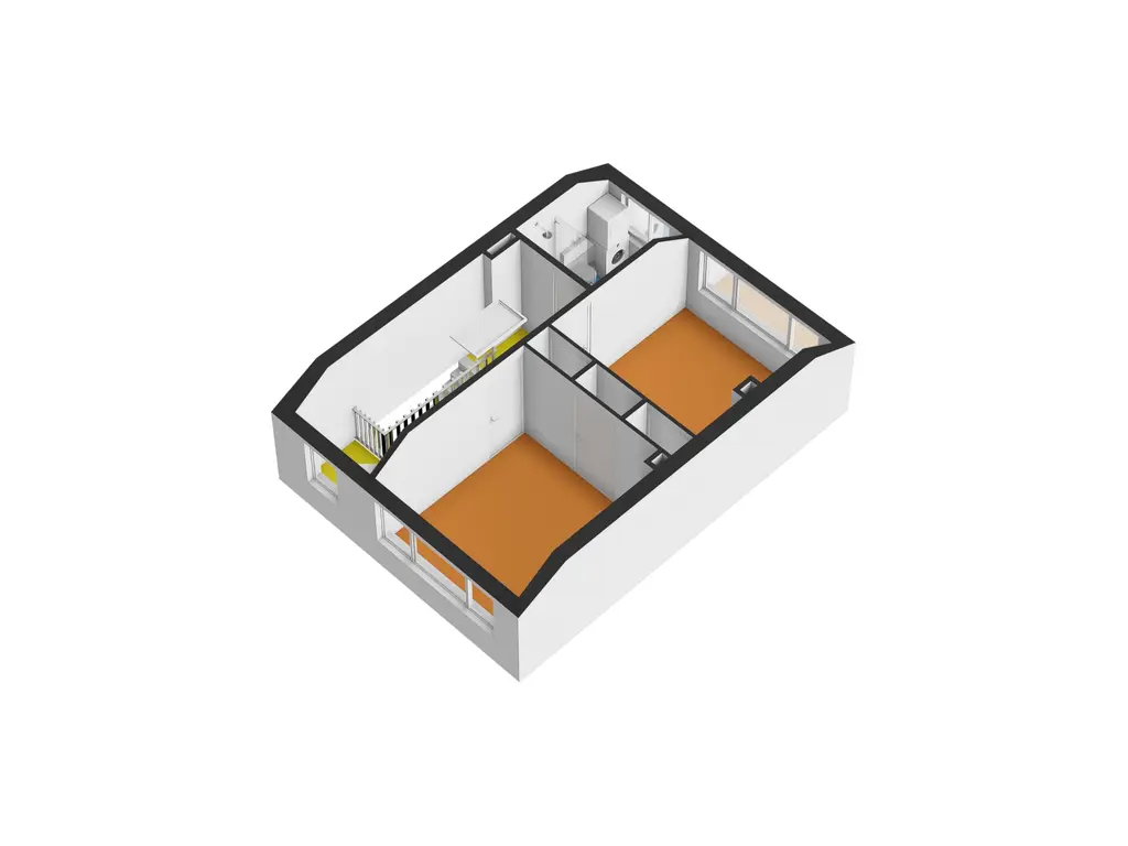 Plattegrond 6
