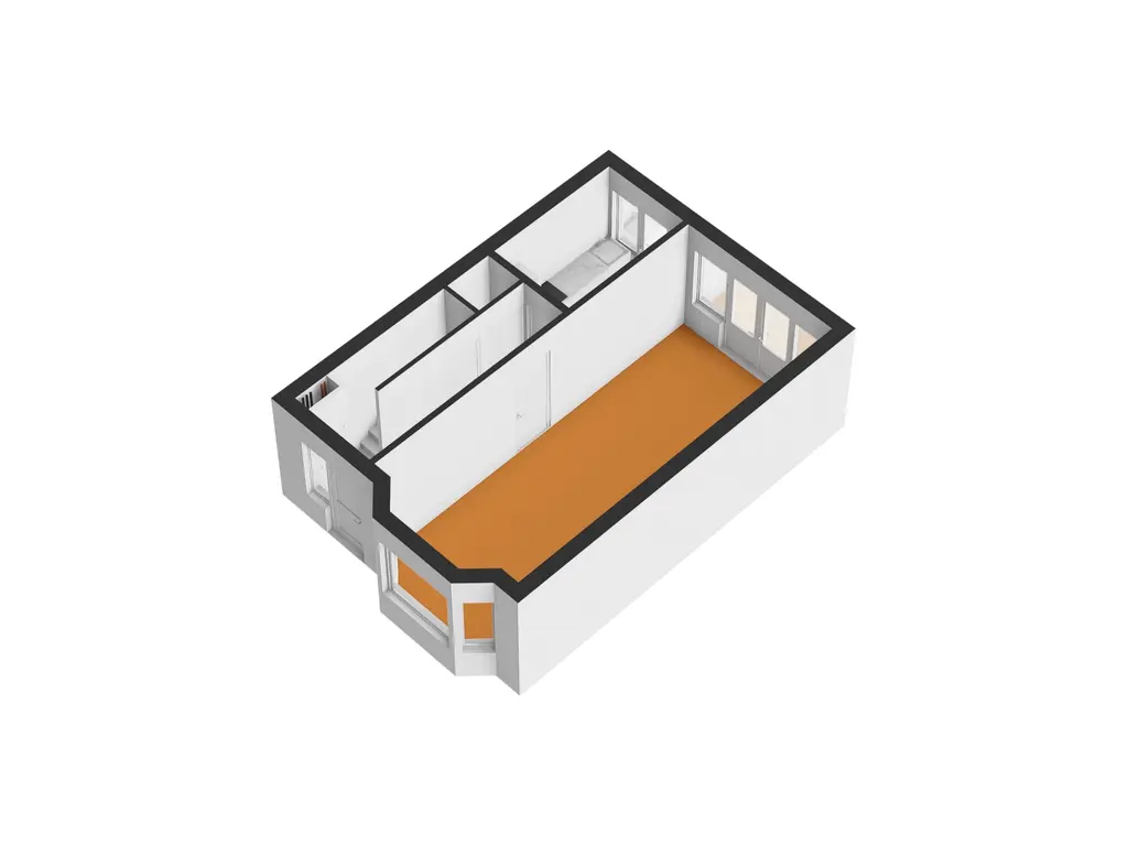 Plattegrond 5