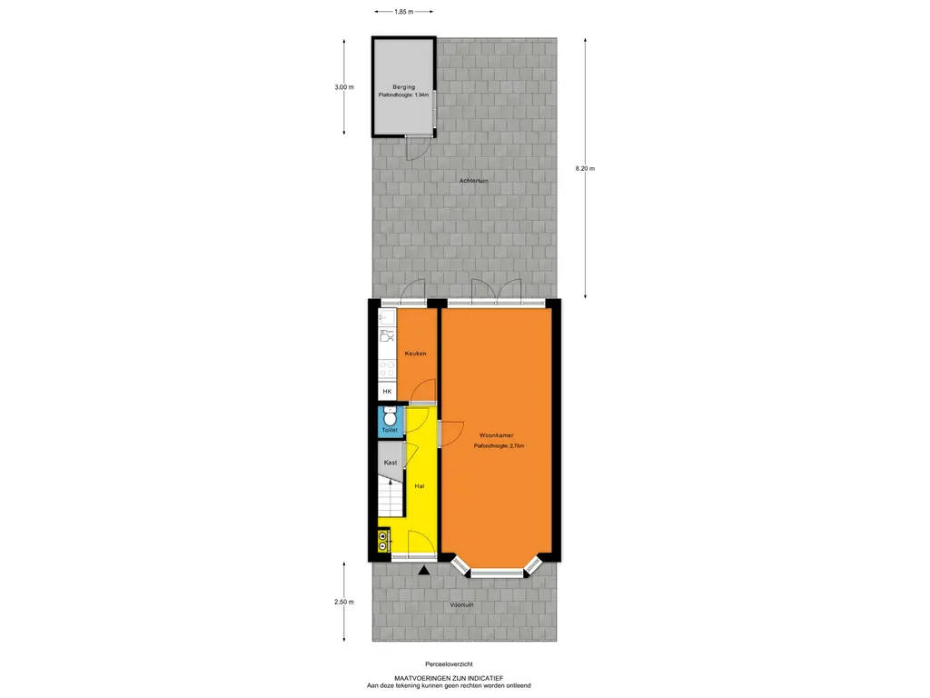 Plattegrond 4