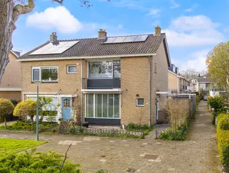 Esdoornlaan 17, DORDRECHT (foto 1)