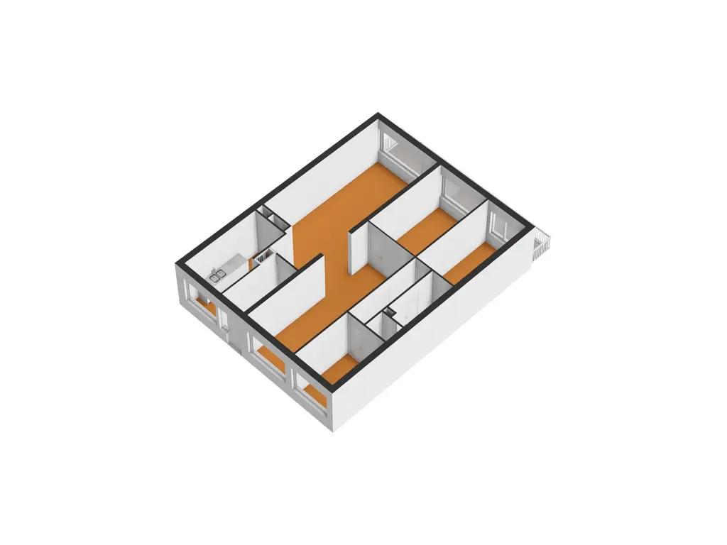 Plattegrond 3