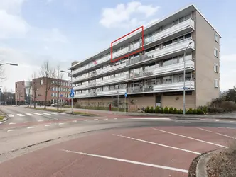 Prof. Waterinklaan 33, DORDRECHT (foto 1)