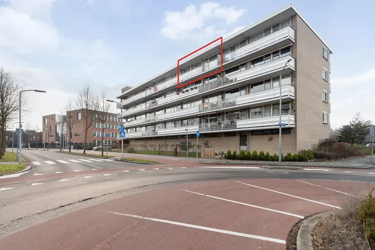 Prof. Waterinklaan 33, DORDRECHT