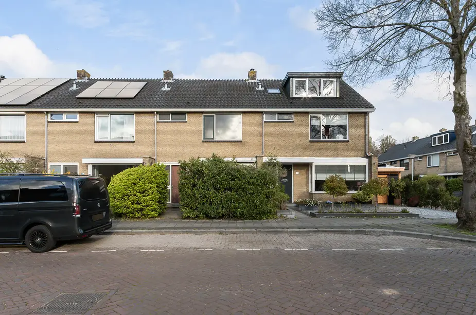 Minnaertweg 40, DORDRECHT (foto 1)
