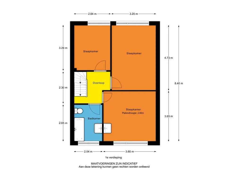 Plattegrond 2