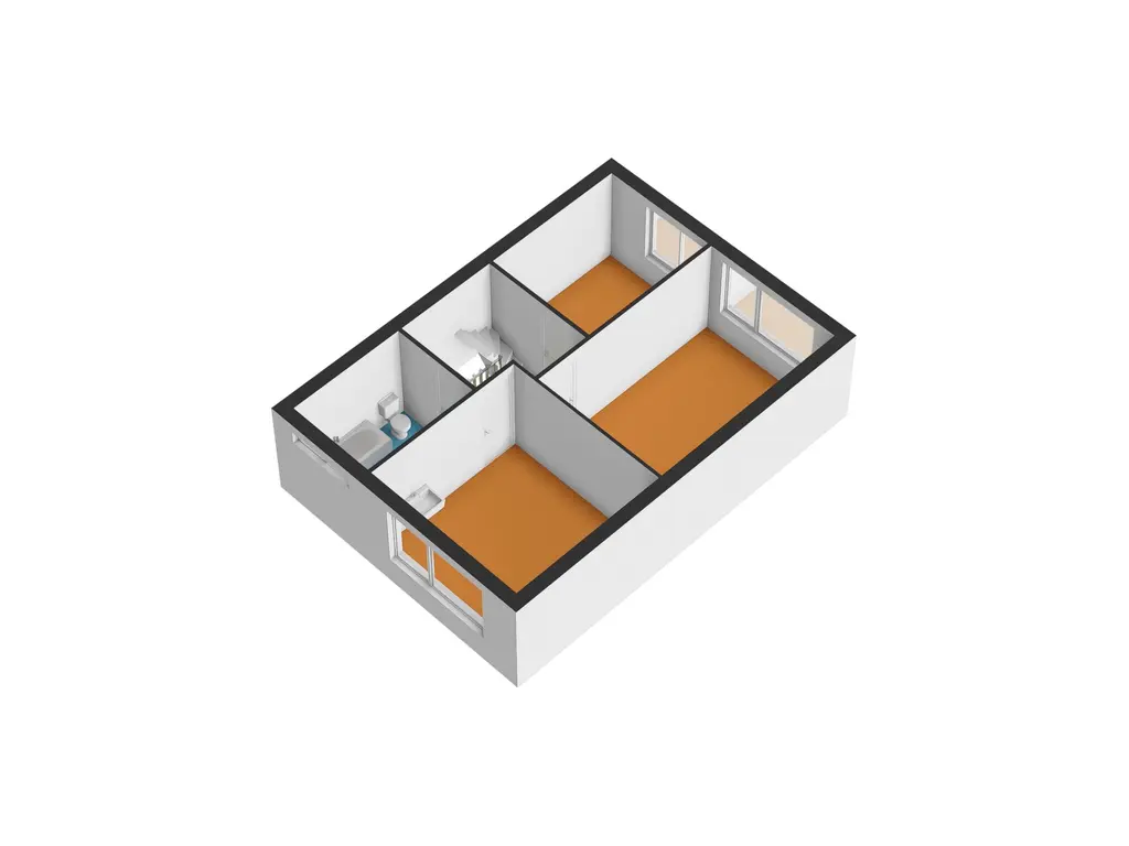 Plattegrond 8