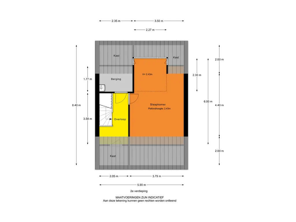 Plattegrond 3