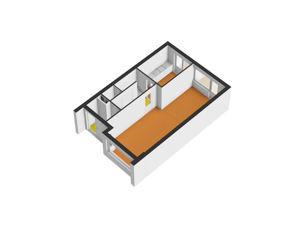 Plattegrond 7